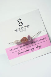 Soul Stones Love Bracelet